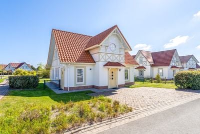 Foto van Noordduynen 16, Cadzand