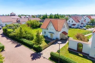 Foto van Oostduynen 17, Cadzand