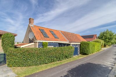 Foto van Ringdijk Noord 2, Cadzand