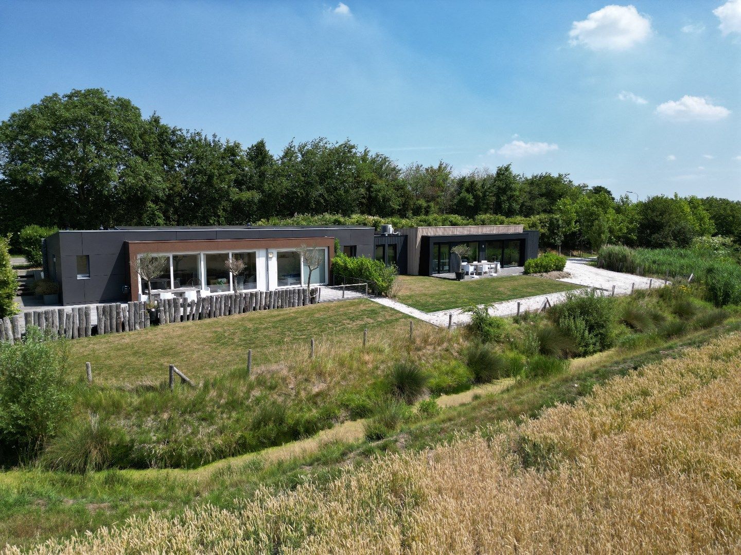 Foto van Ringdijk Noord 22a, Cadzand