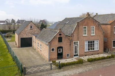 Foto van Zuidzandseweg 18, Cadzand