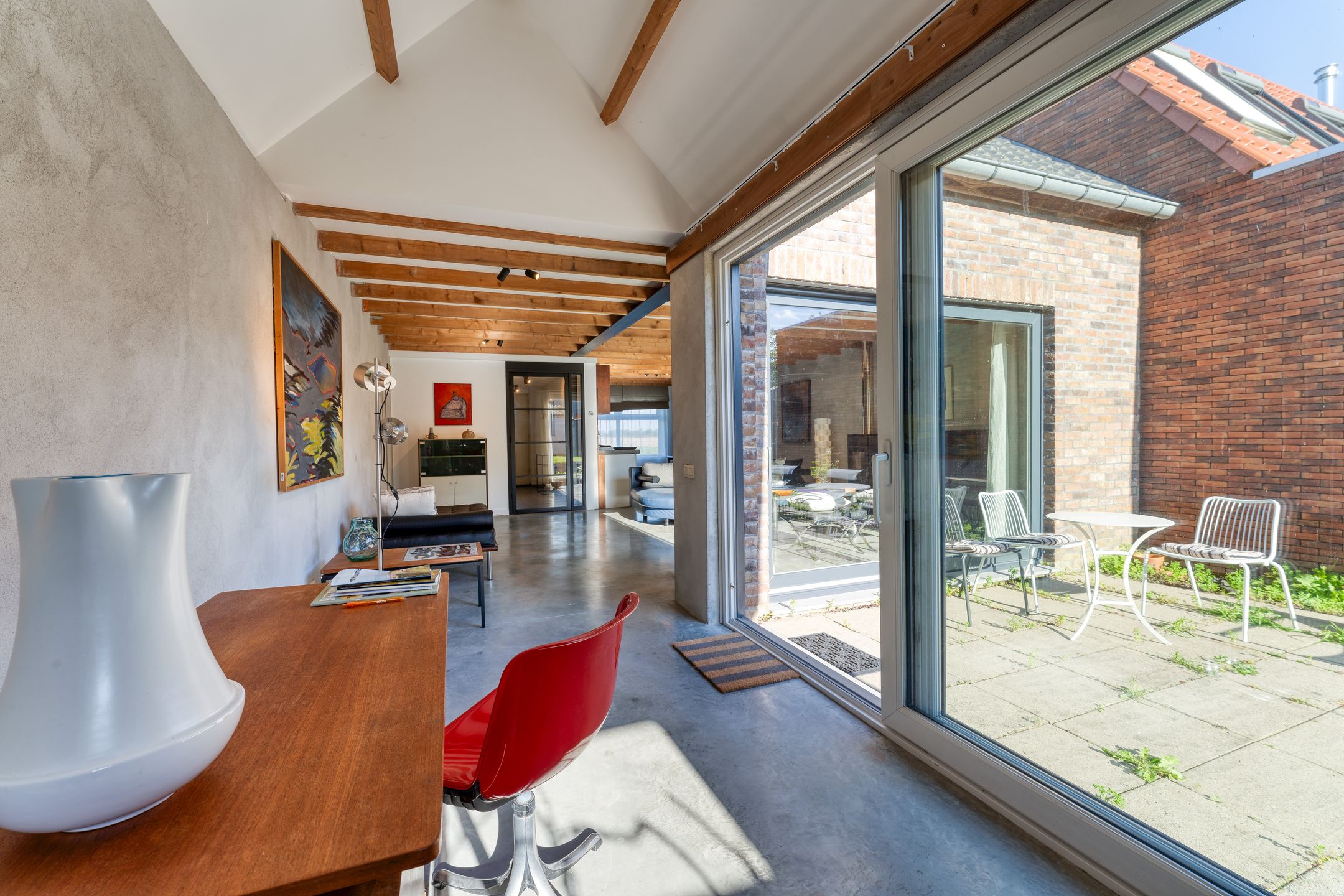 Foto van Zuidzandseweg 9, Cadzand