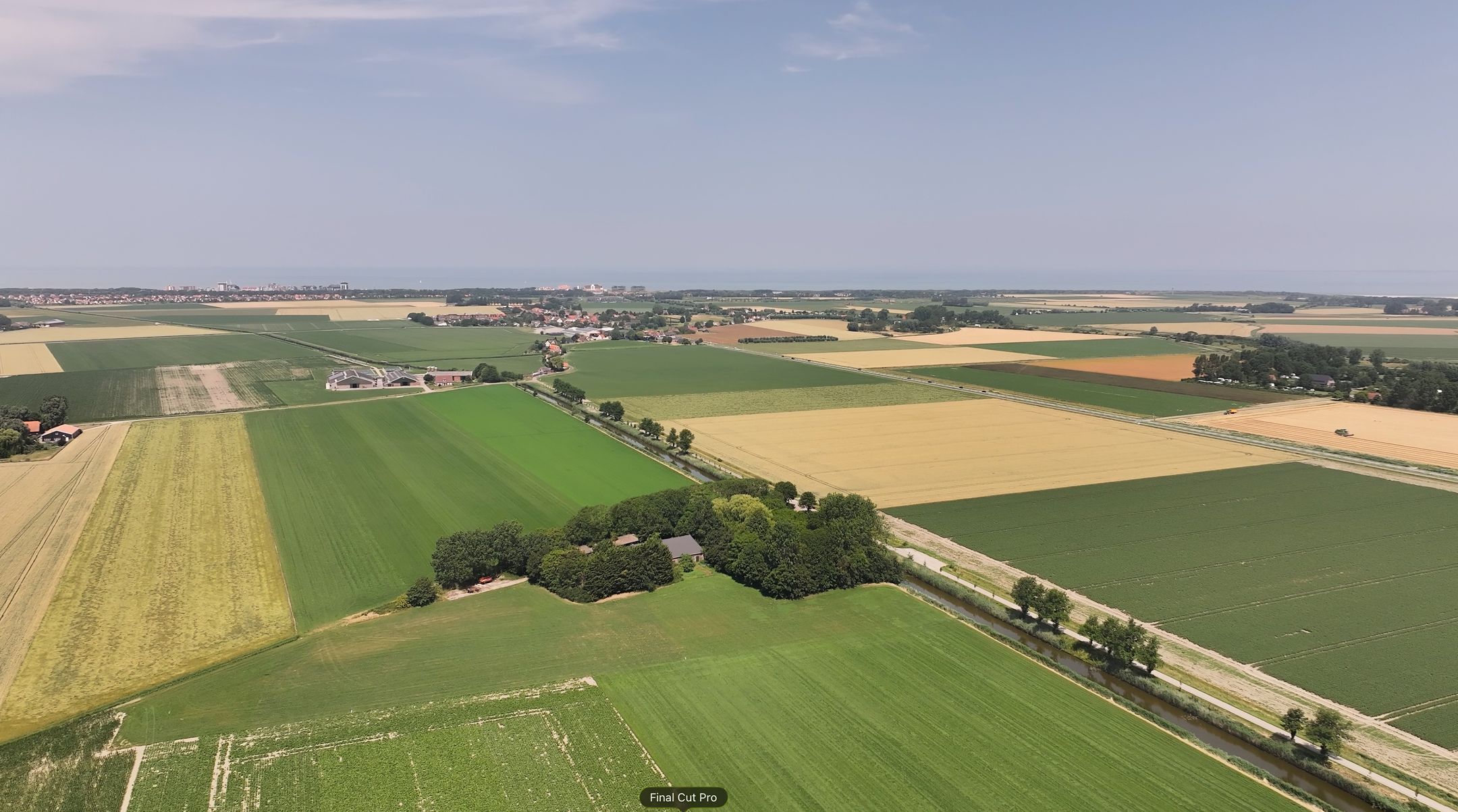 Foto van Ringdijk Zuid 20, Cadzand