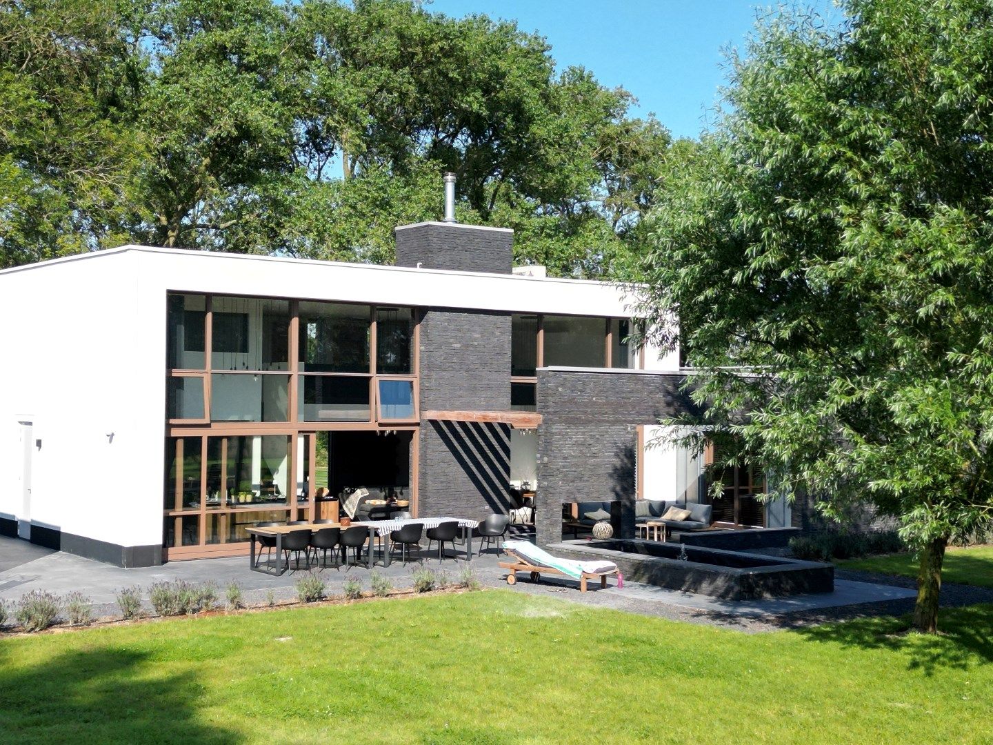 Foto van Vierhonderdpolderdijk 3A, Cadzand