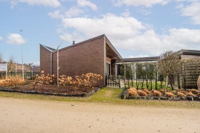 Foto van Vlamingpolderweg 1221, Cadzand