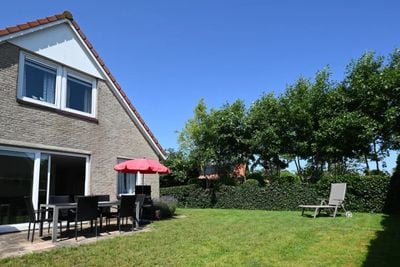 Foto van Vlamingpolderweg 18007, Cadzand