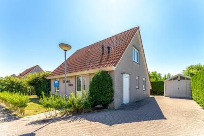 Foto van Vlamingpolderweg 18022, Cadzand