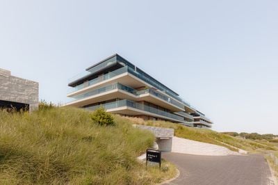 Foto van Vlamingpolderweg 3B002, Cadzand