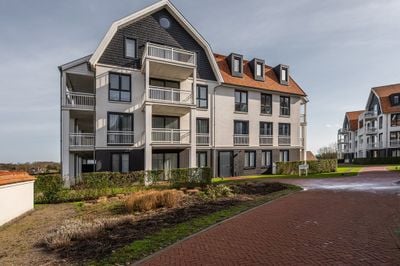 Foto van Vlamingpolderweg 4e+301, Cadzand