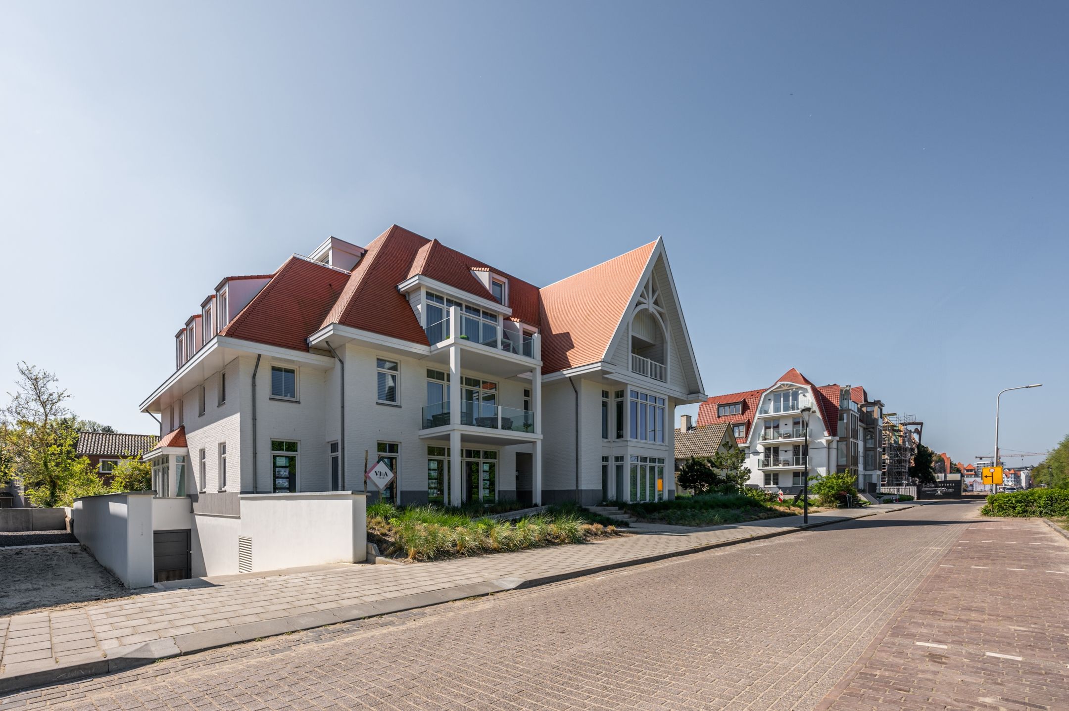 Foto van Boulevard de Wielingen 15103, Cadzand