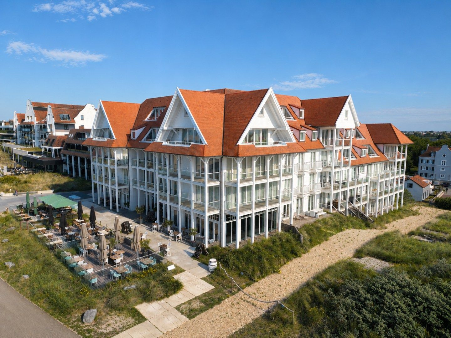 Foto van Boulevard de Wielingen 2F105, Cadzand