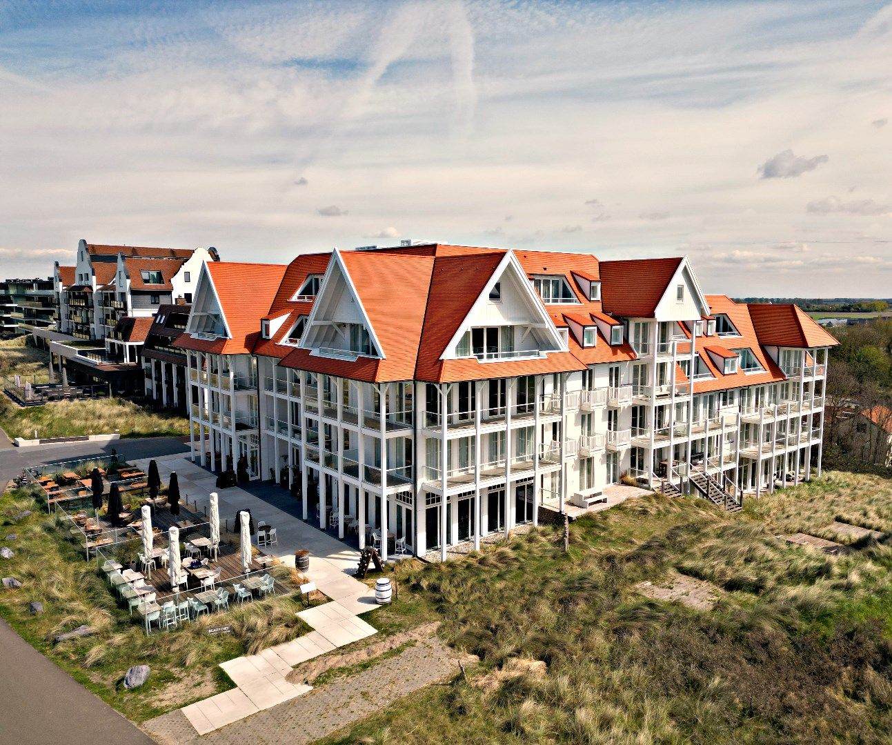 Foto van Boulevard de Wielingen 2F403, Cadzand