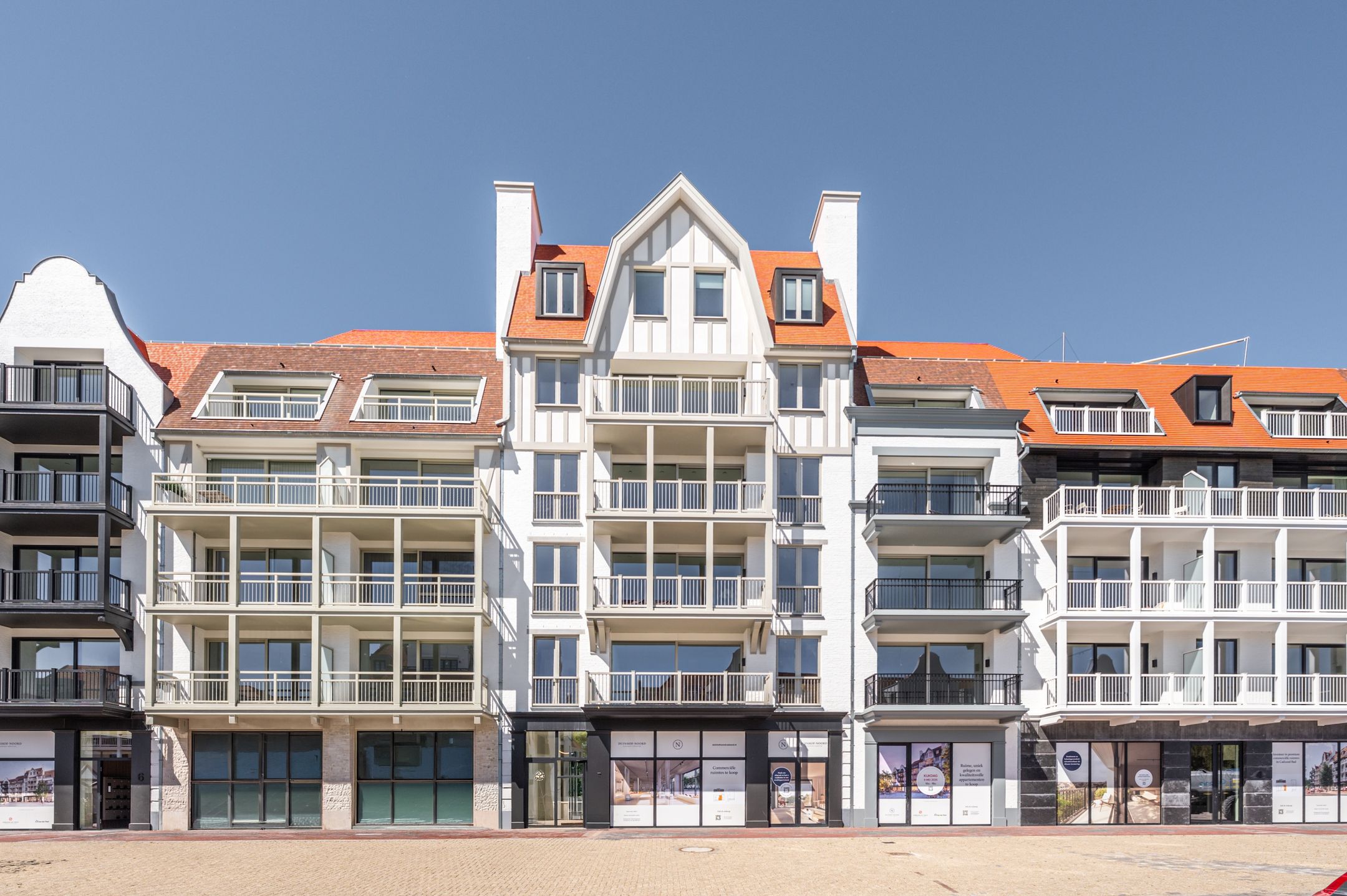 Foto van Boulevard de Wielingen 5403, Cadzand