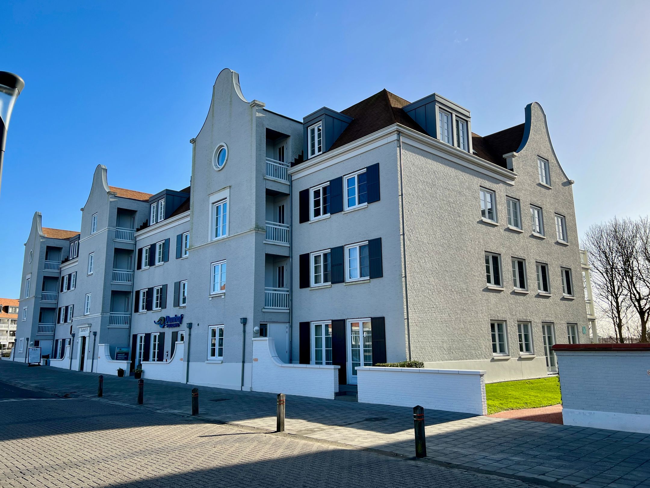 Foto van Boulevard de Wielingen 71, Cadzand