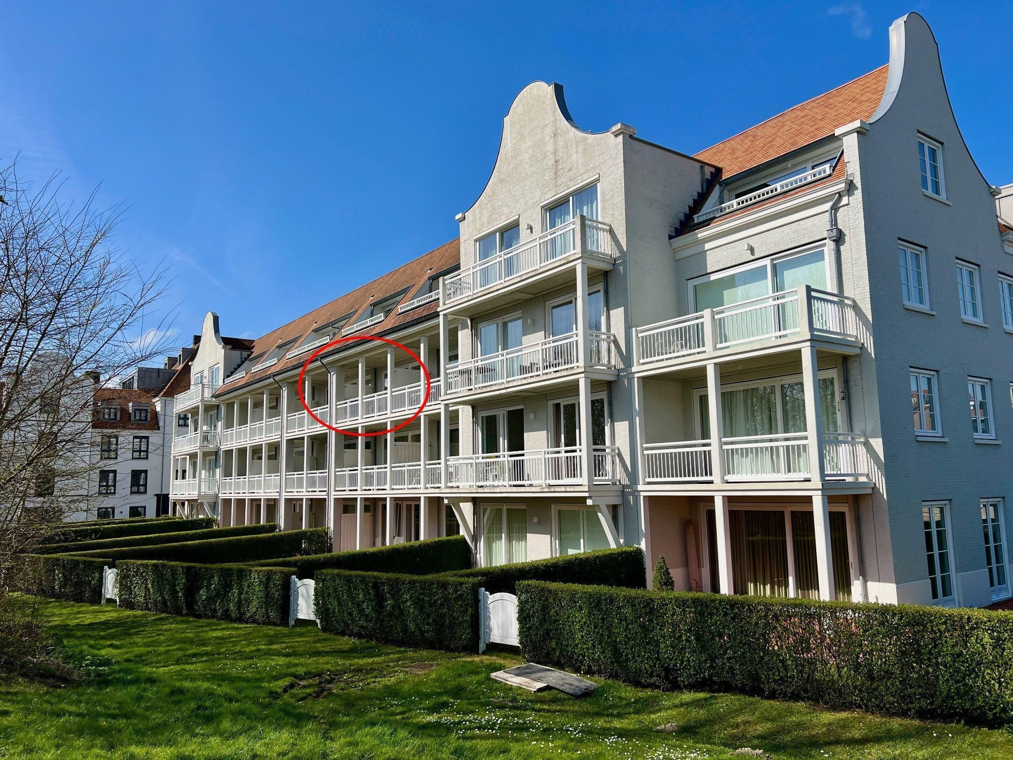 Foto van Boulevard de Wielingen 722, Cadzand