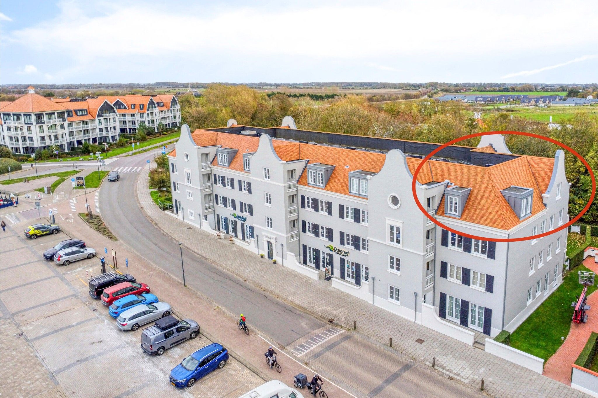 Foto van Boulevard de Wielingen 726, Cadzand