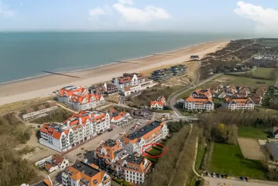 Foto van Boulevard de Wielingen 73, Cadzand