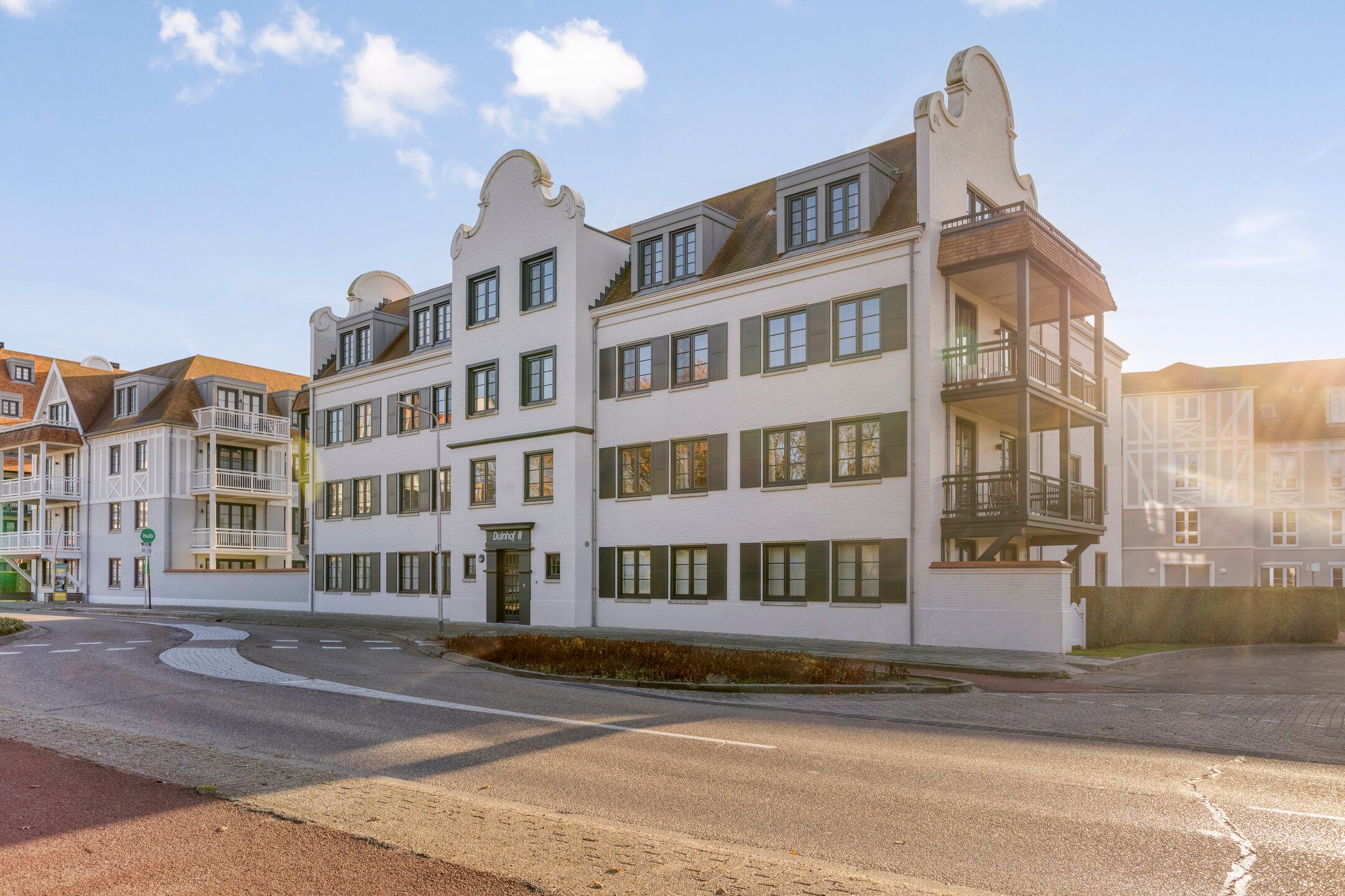 Foto van Boulevard de Wielingen 913, Cadzand