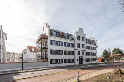 Foto van Boulevard de Wielingen 914, Cadzand