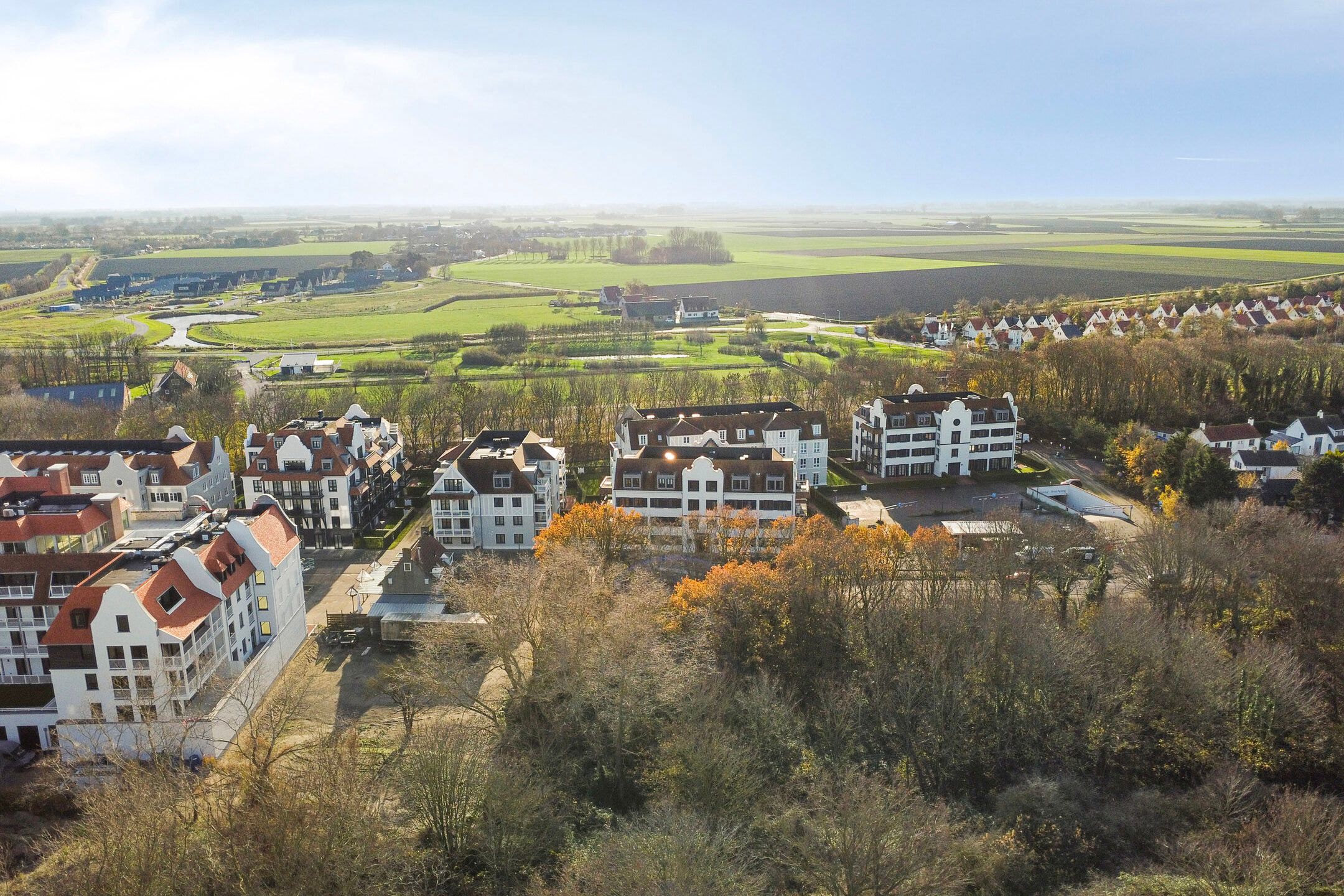 Foto van Boulevard de Wielingen 92, Cadzand