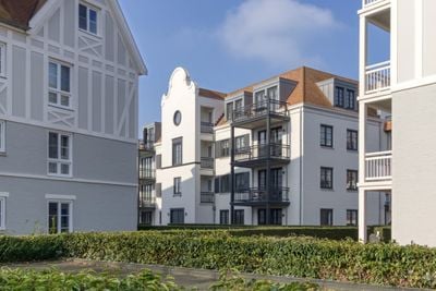 Foto van Boulevard de Wielingen 95, Cadzand