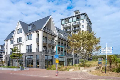 Foto van Boulevard de Wielingen 47A103, Cadzand