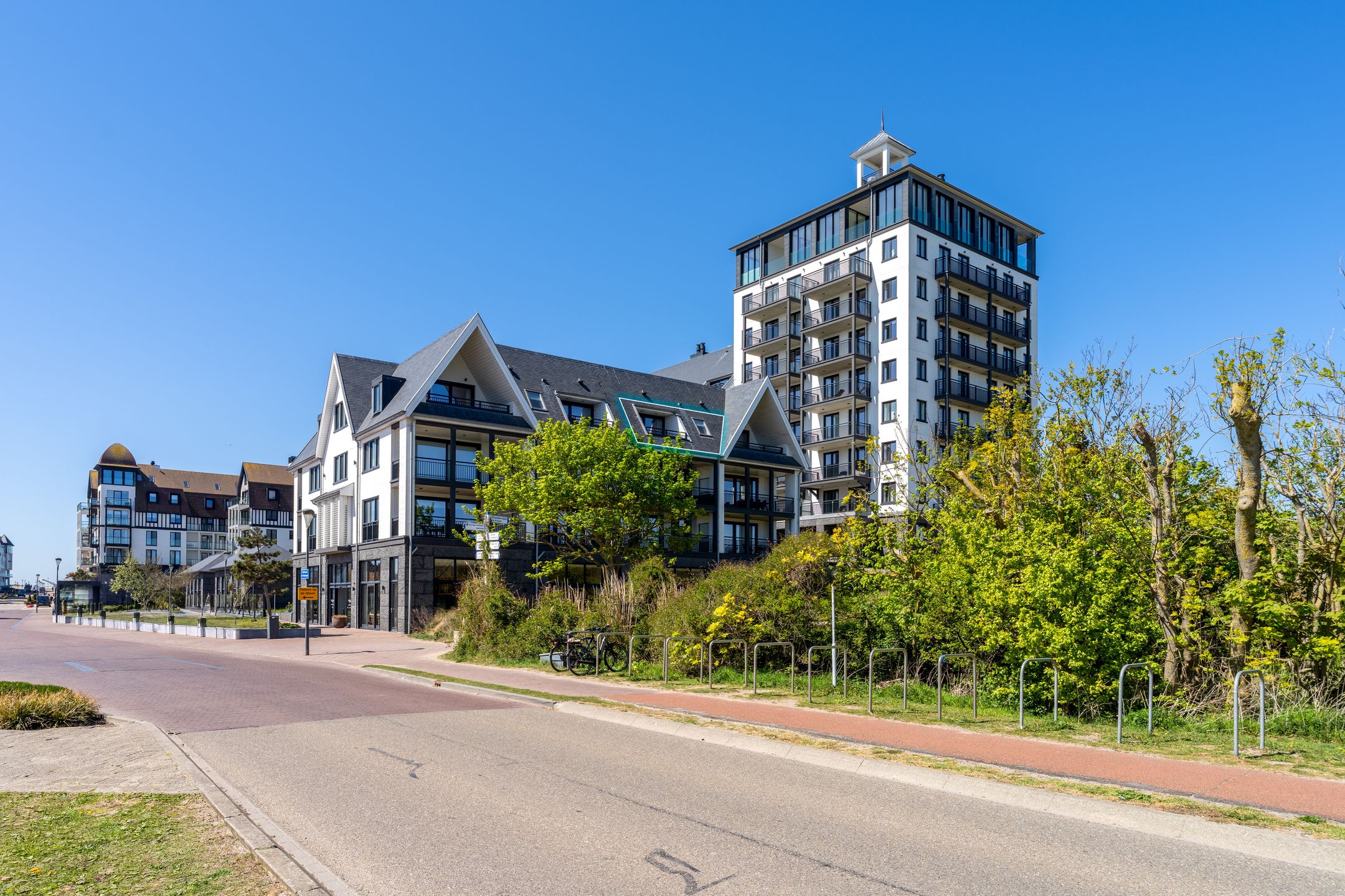 Foto van Boulevard de Wielingen 47A302, Cadzand