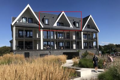 Foto van Boulevard de Wielingen 47A305, Cadzand