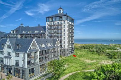 Foto van Boulevard de Wielingen 47B001, Cadzand