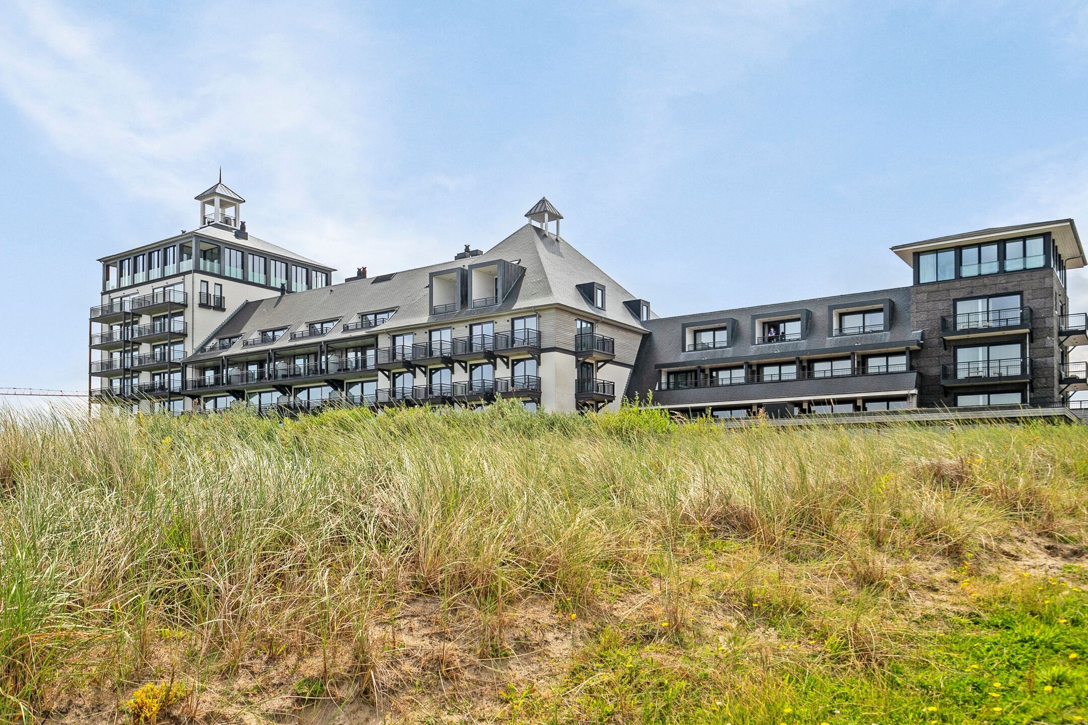 Foto van Boulevard de Wielingen 47B002, Cadzand