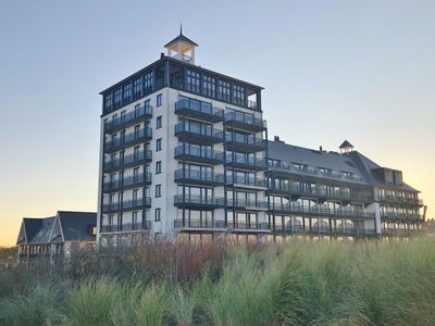 Foto van Boulevard de Wielingen 47C202, Cadzand