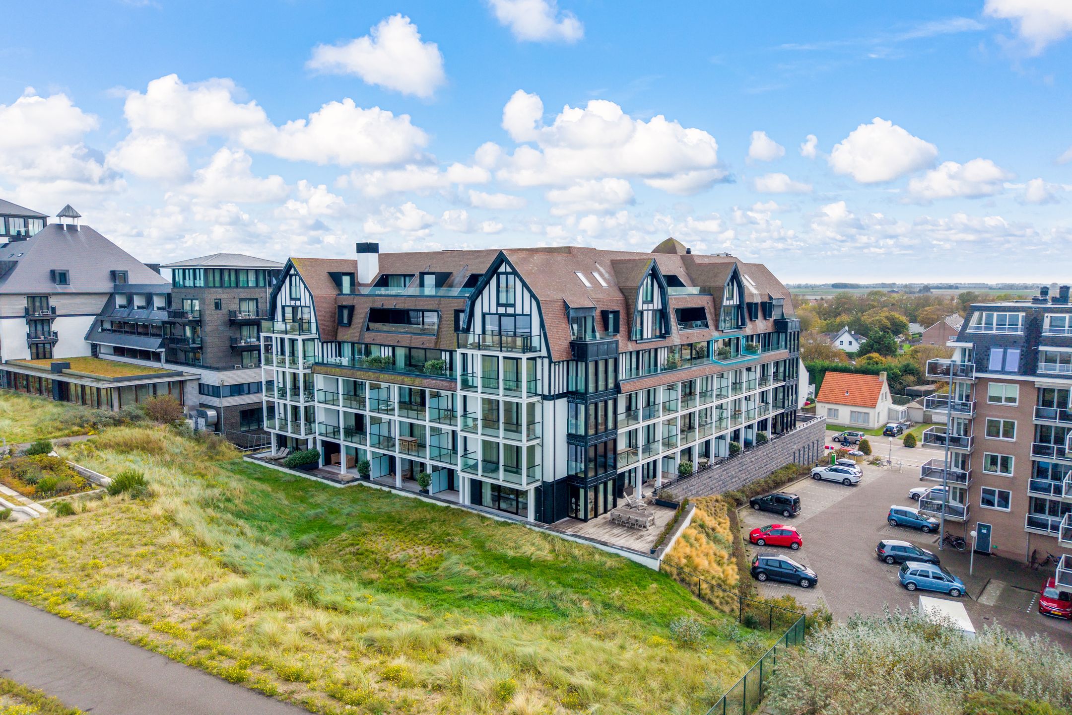 Foto van Boulevard de Wielingen 51A403, Cadzand