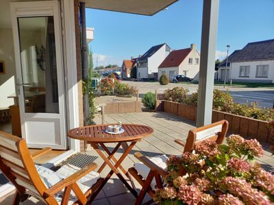 Foto van Boulevard de Wielingen 53001, Cadzand