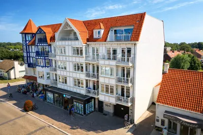 Foto van Boulevard De Wielingen 54-201, Cadzand