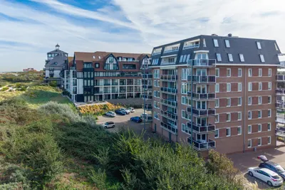 Foto van Boulevard de Wielingen 55009, Cadzand