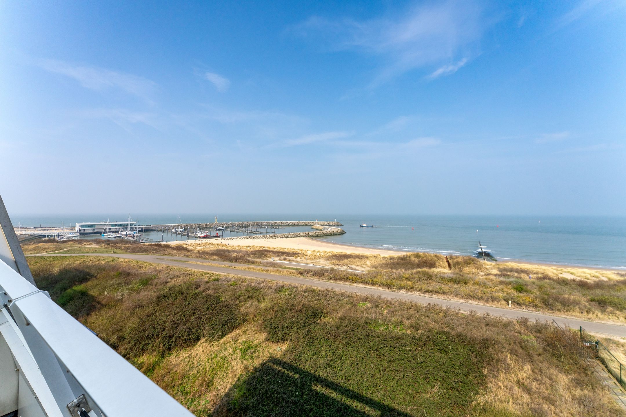 Foto van Boulevard de Wielingen 55029, Cadzand