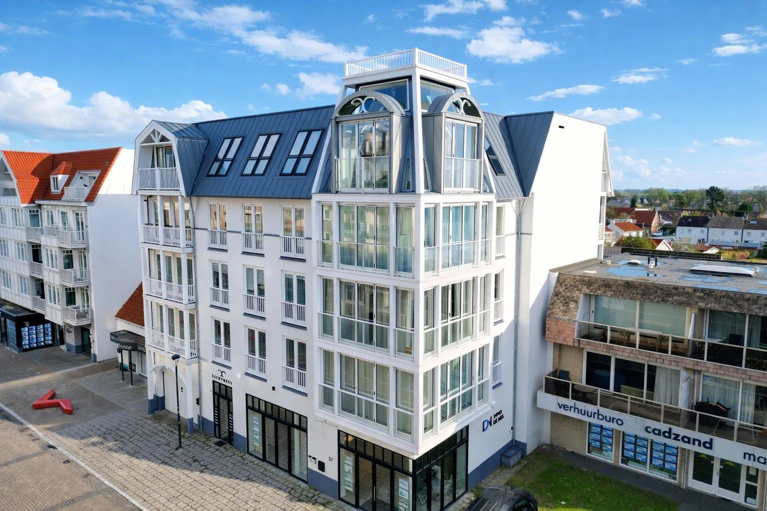 Foto van Boulevard de Wielingen 57302, Cadzand