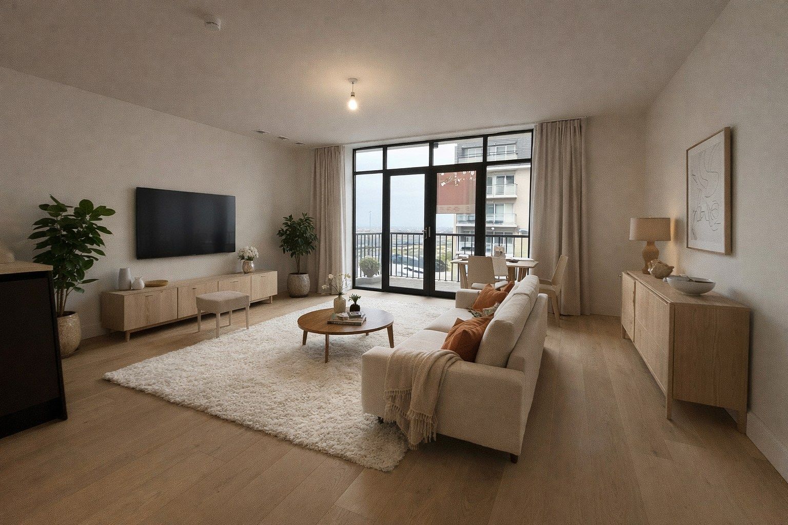 Foto van Boulevard de Wielingen 60202, Cadzand