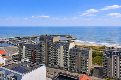 Foto van Boulevard de Wielingen 70001, Cadzand