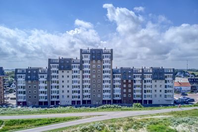 Foto van Boulevard de Wielingen 82002, Cadzand