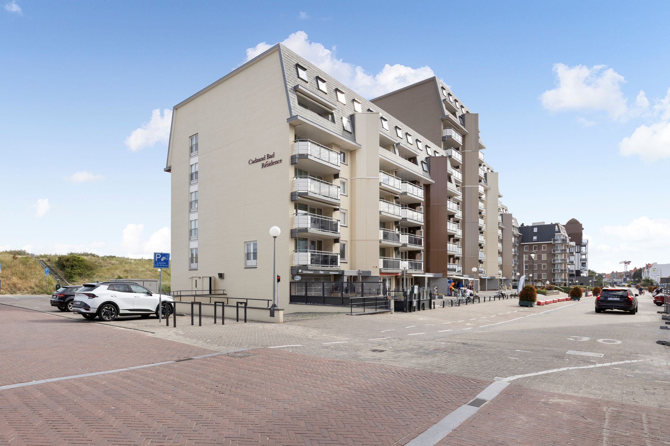 Foto van Boulevard de Wielingen 88005, Cadzand
