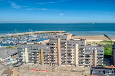 Foto van Boulevard de Wielingen 88007, Cadzand