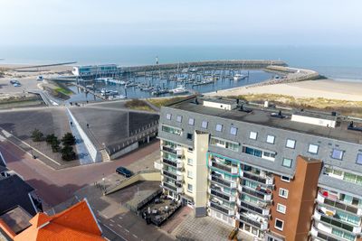 Foto van Boulevard de Wielingen 94008, Cadzand