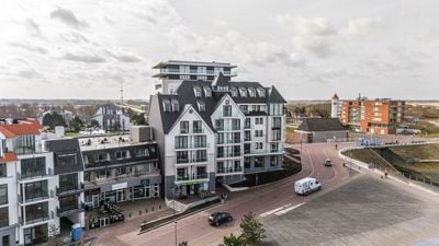 Foto van Boulevard de Wielingen 99303, Cadzand