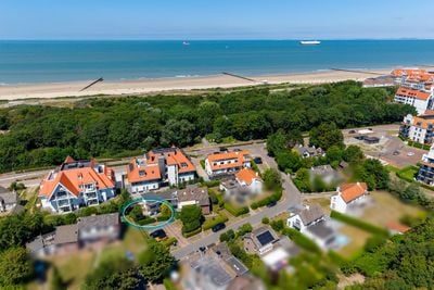 Foto van Sterntjeslaan 6A, Cadzand