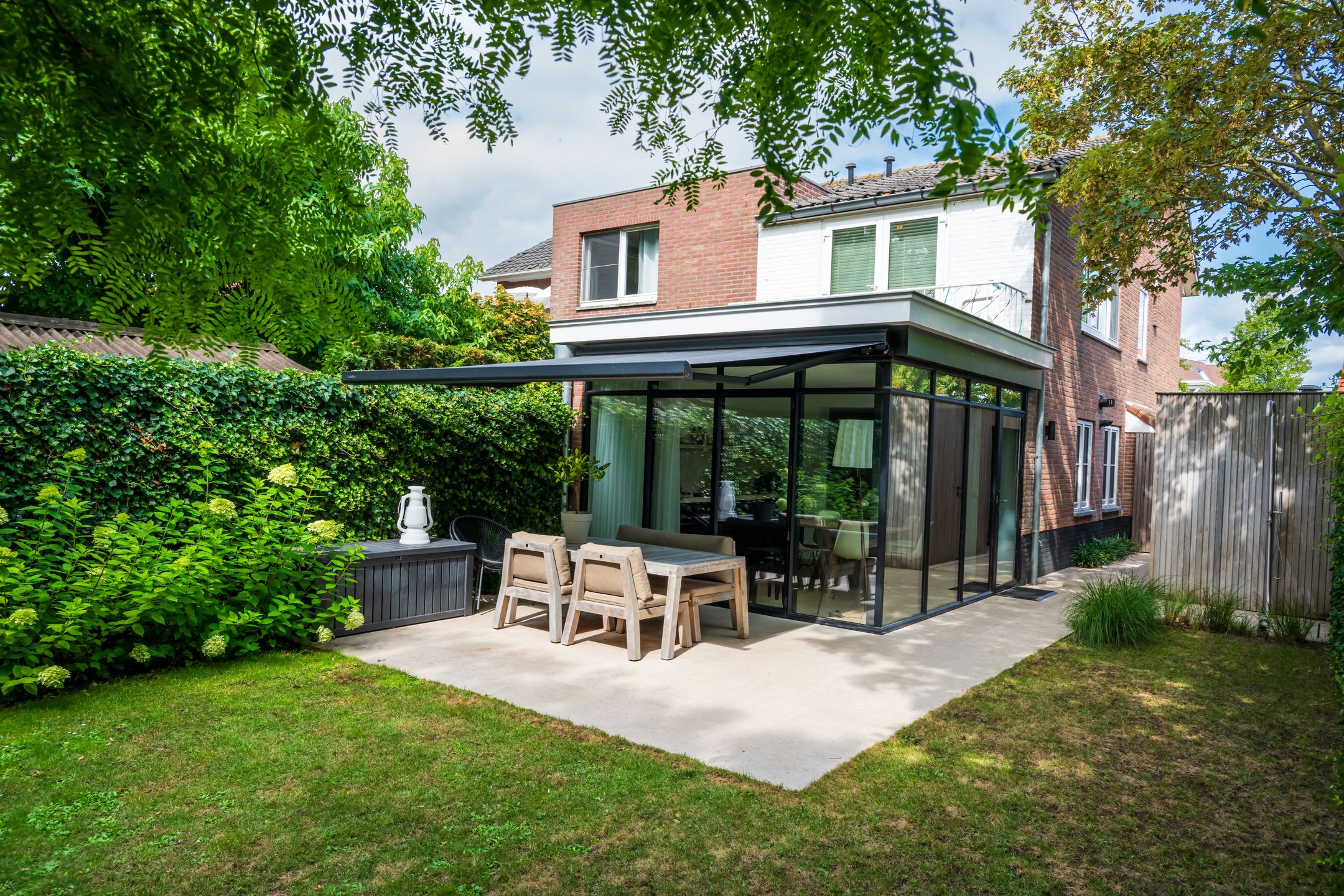 Foto van Mr. P.C. Hennequinlaan 20B, Cadzand