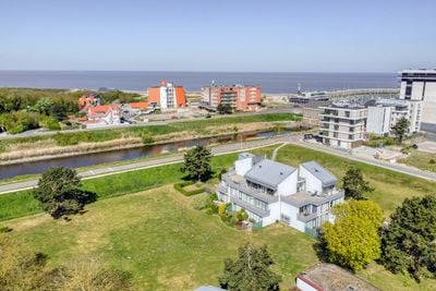 Foto van De Lopinge 12, Cadzand