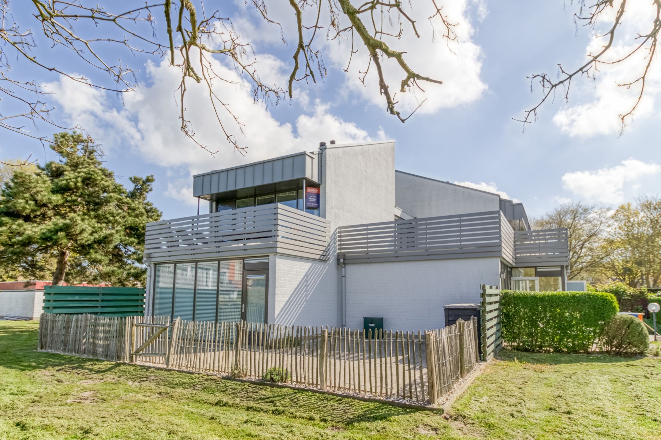 Foto van De Lopinge 20, Cadzand