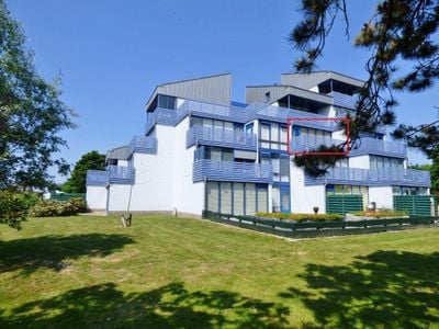 Foto van De Lopinge 40, Cadzand