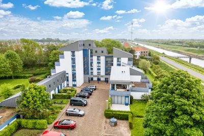 Foto van De Lopinge 46, Cadzand